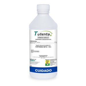 TUTENTA
