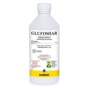 GLUFOSHAR