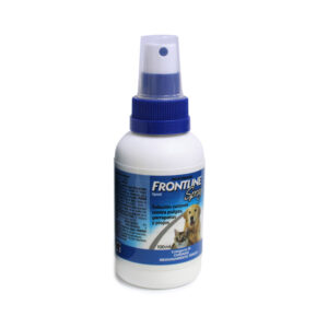 FRONTLINE SPRAY