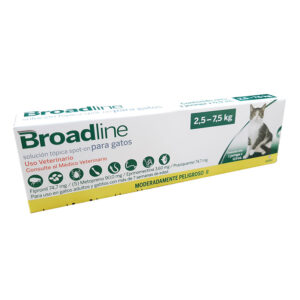 BROADLINE CAT