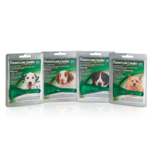 FRONTLINE COMBO® DOGS