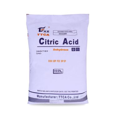 ACIDO-CITRICO