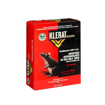 Klerat-bloque