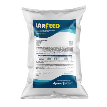 LARFEED