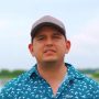 MARCOS BARREZUETA propietario camaronero Grucanpagua