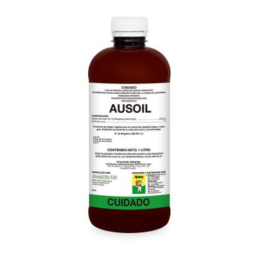 ausoil