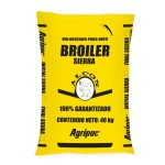 broiler sierra