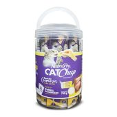 catchup-jar-póll