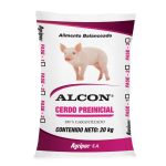 cerdo preinicial