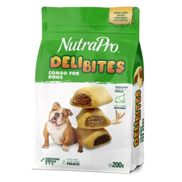 delibites combo