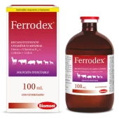 ferrodex