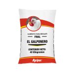 galponero final