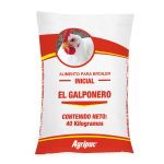 galponero inicial