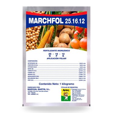 marchfol