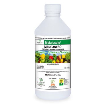 metalosate-magnesio