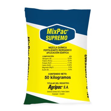 mixpac-supremo