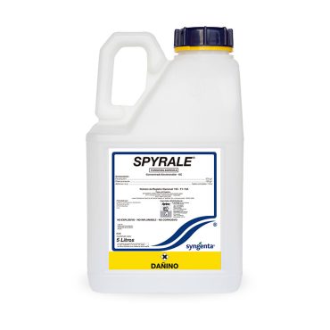 spyrale