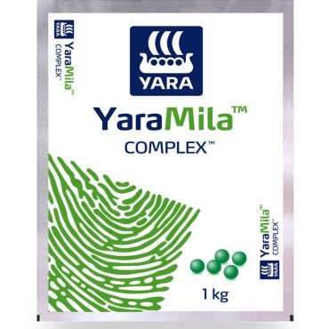 yaramila